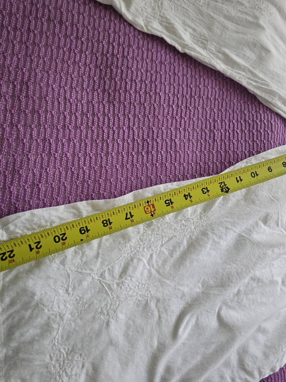 Pants Subcategory Classification - Picture 5 of 7